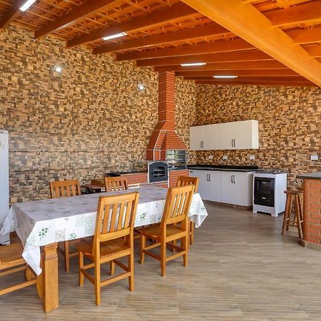 Вилла Casa Sao Luis Линдоя Экстерьер фото