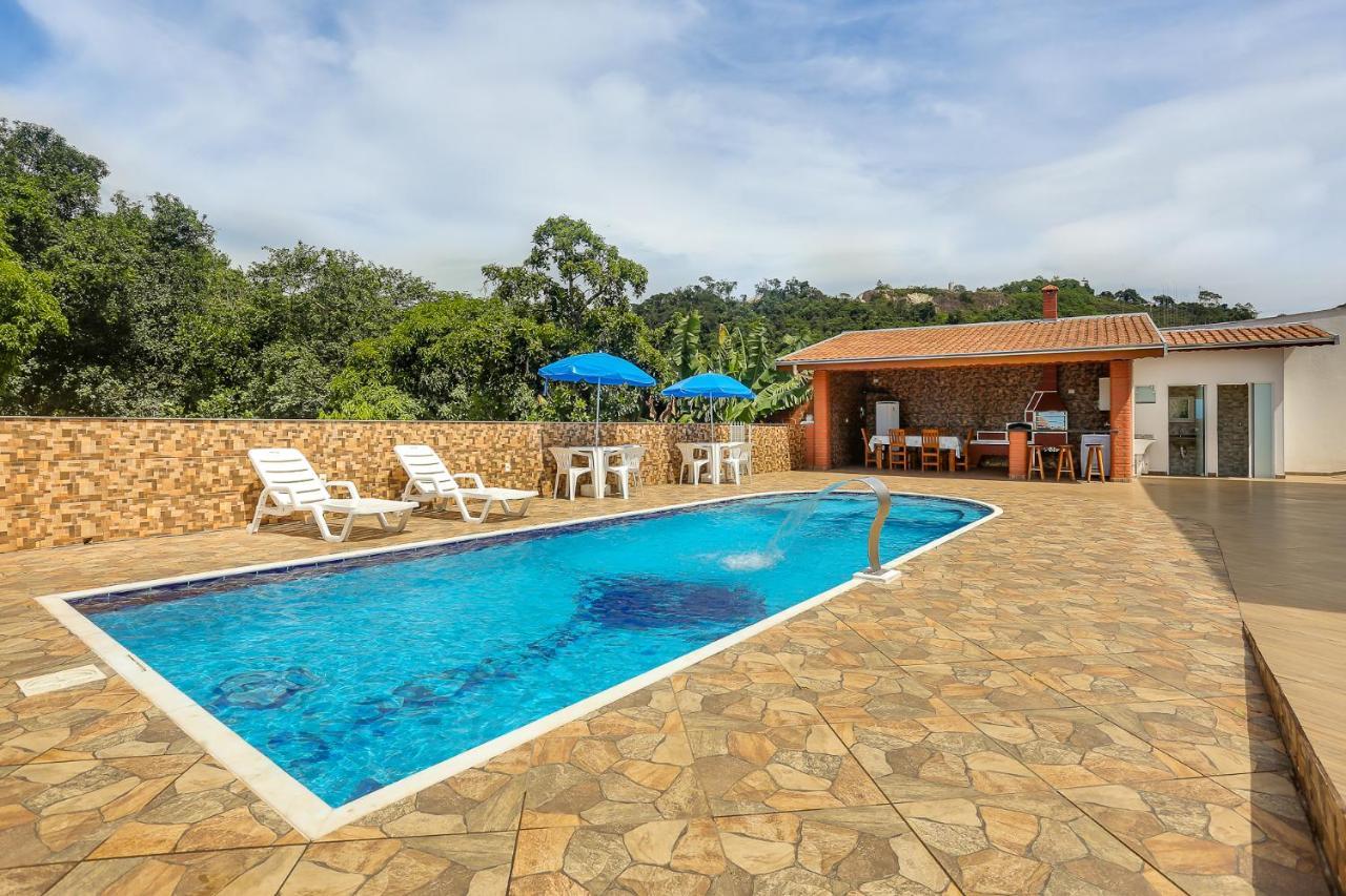 Вилла Casa Sao Luis Линдоя Экстерьер фото