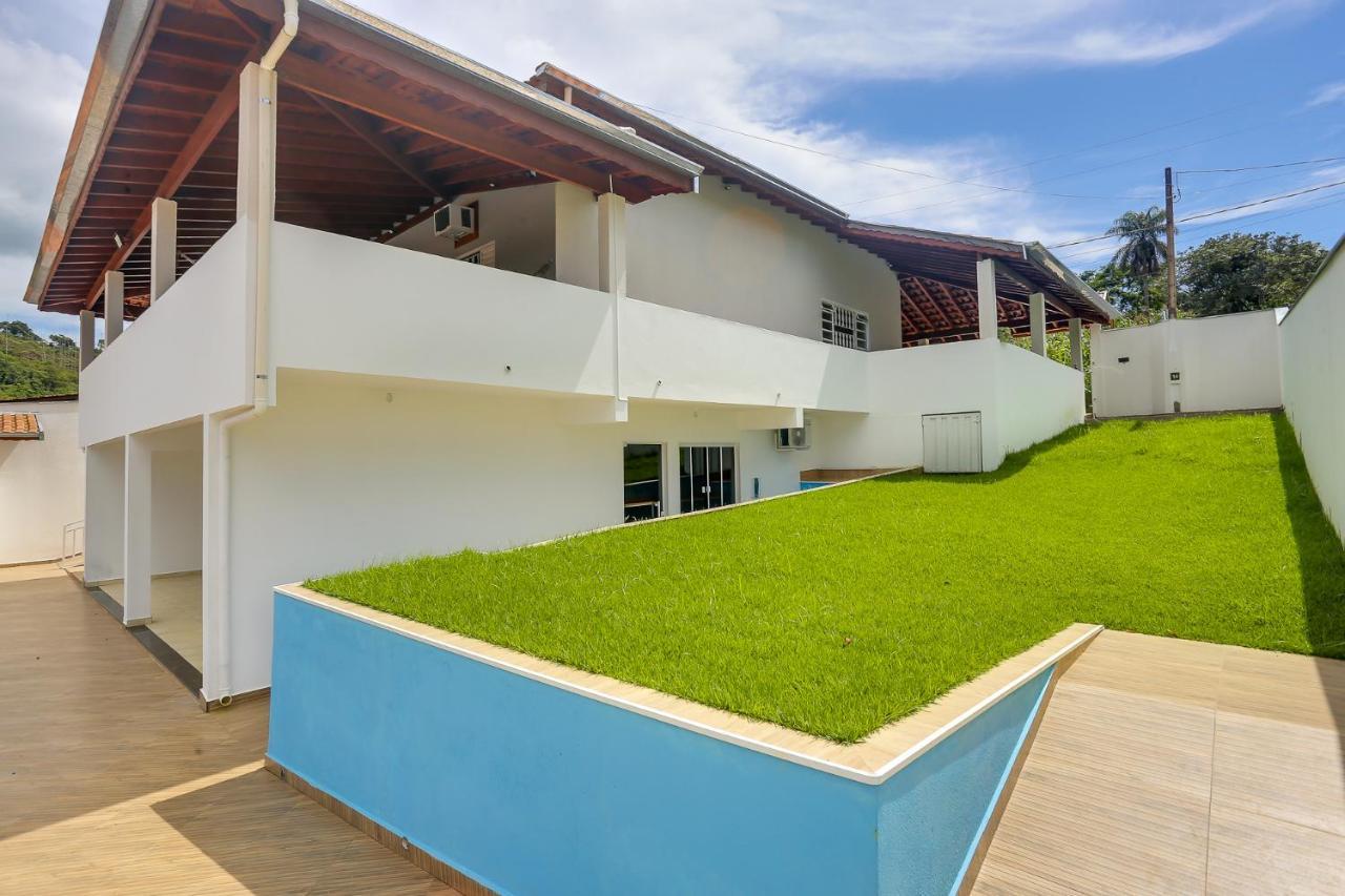 Вилла Casa Sao Luis Линдоя Экстерьер фото