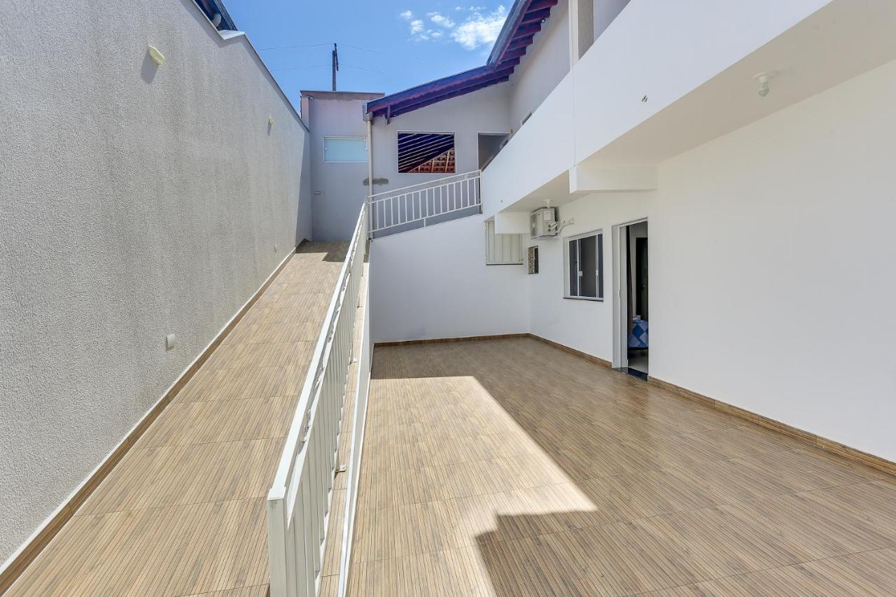 Вилла Casa Sao Luis Линдоя Экстерьер фото