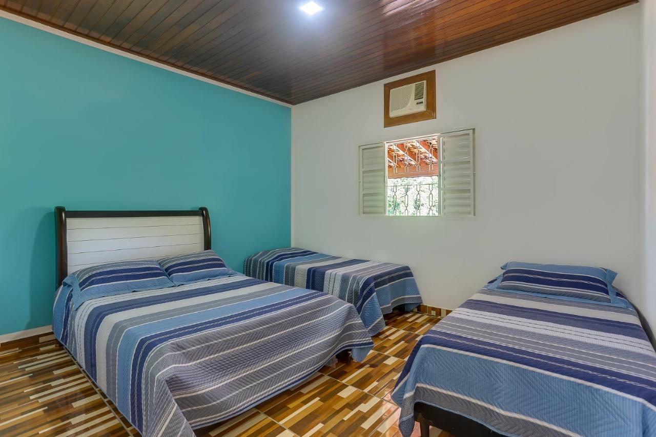 Вилла Casa Sao Luis Линдоя Экстерьер фото