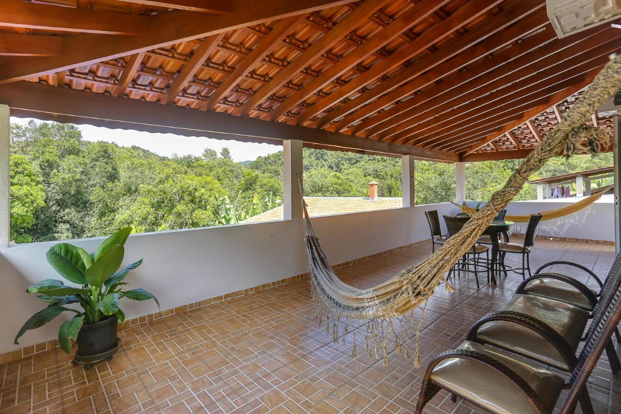 Вилла Casa Sao Luis Линдоя Экстерьер фото